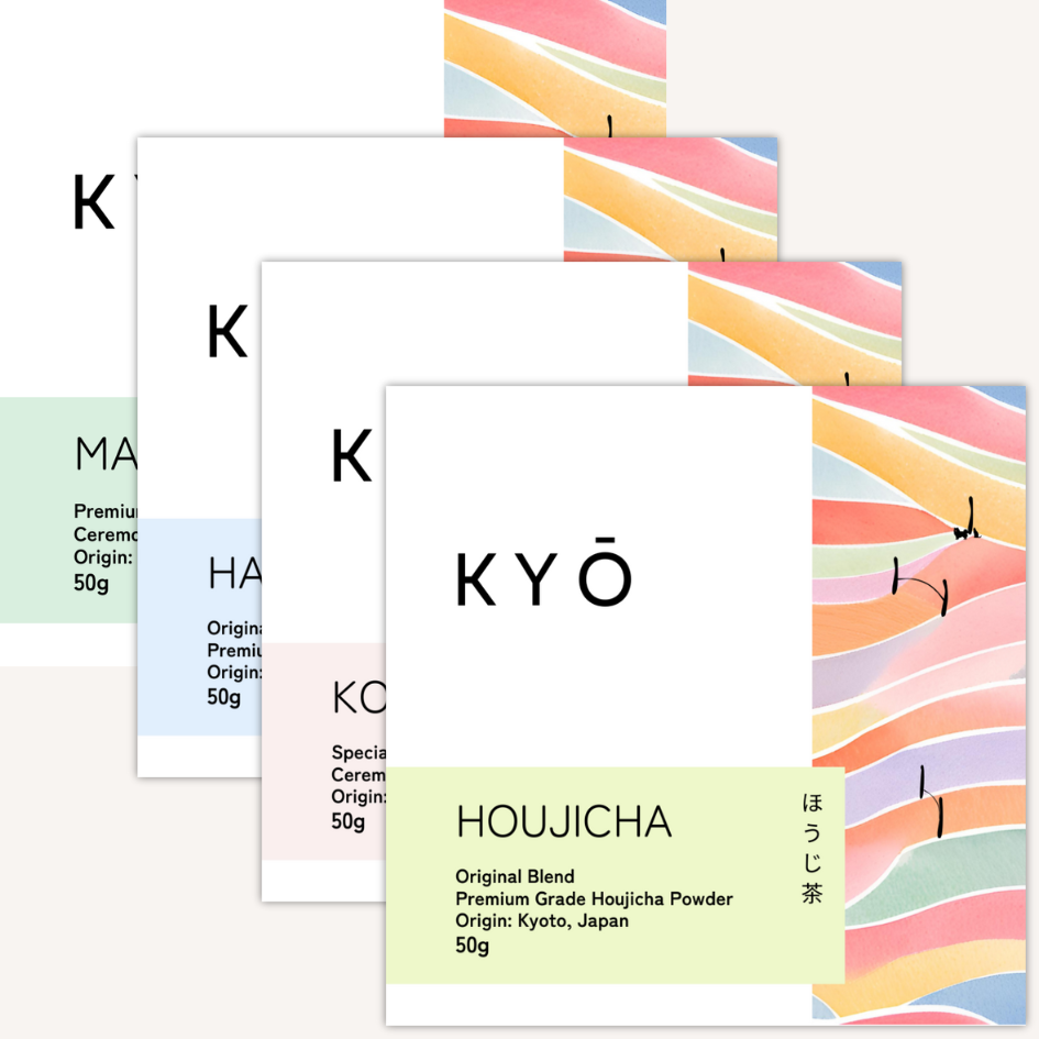 Bundle - Starter Pack